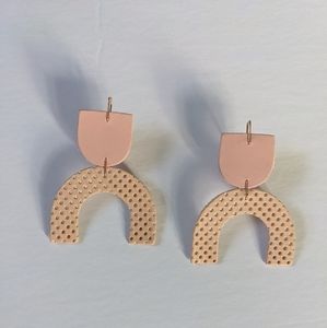 Dear Survivor Earrings